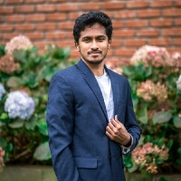Ranjith Kumar G
