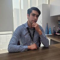 Miguel Angel Caltzontzi Hernández