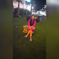 Anjali Raturi