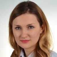 Magdalena Woszczyna