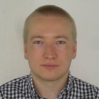 Eugene Rudnev
