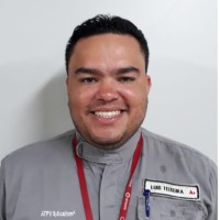 Luis Paulo De Castro Teixeira