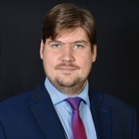 Mikhail Morozov