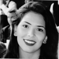 Daniela Ibarrola Zamarripa