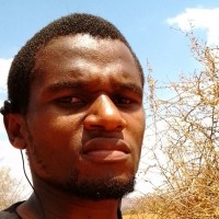 DICKSON MUTUA