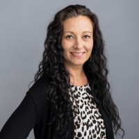 Stephanie Barber PFP