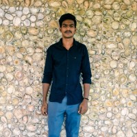 Saikiran Madu