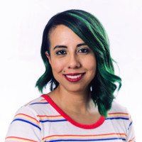 Monica Andrade