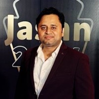 RAHUL KUMAR DWIVEDI