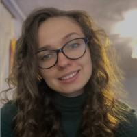 Viktoriia Iliasova