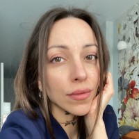 Kate Lozko