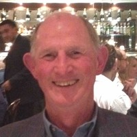 Martin McLellan