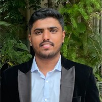 Abhishek Kumkumkar