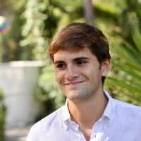 Pablo Zuazua Donadeu