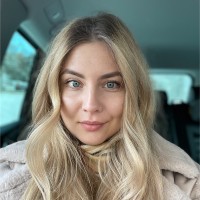 Yana Dudkina