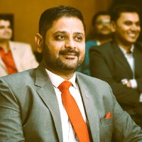 Sandip Suthar