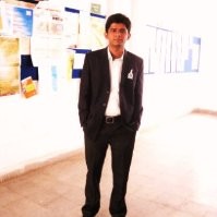 Lokesh Dwivedi