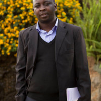 Francis Chege Githutha