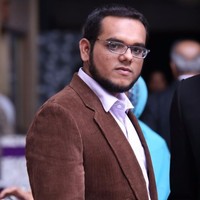 Muhammad Farooq Ayub