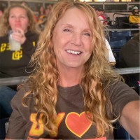 Rochelle Cohn