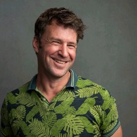 Albert Van Der Stelt