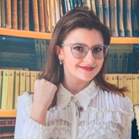 Nicoleta-Eliana Baisanu