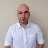 Nikolaos Karipidis