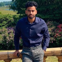 Shakir Kamal