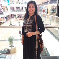 Manasi Bhate