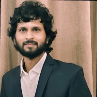 Bharath V