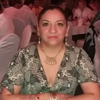 Maria Guadalupe Juárez Pérez
