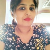 Jinu Elizabeth Jose