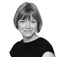 Jennifer Sindram