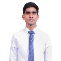 Ravindu Abeysinghe