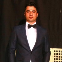 Amir Okhovat