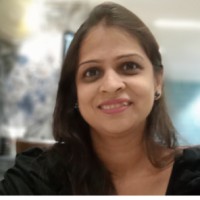Shweta Chowdhury