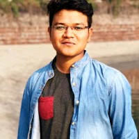Dhiraj Kumar Naik