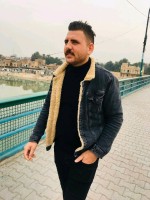 حسين الشمري