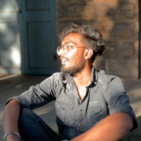 Yashwanth koganti