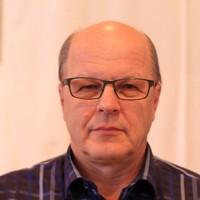 Hannu. Ylonen