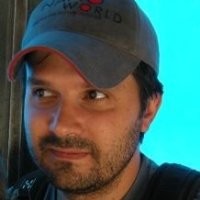 Jorge Fernández Hernández