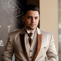 Ricardo Andrade