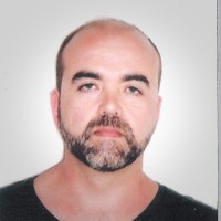 Oscar Garibo