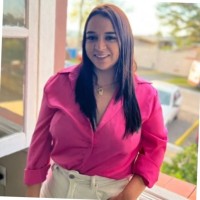 Caroline Beninca Ribeiro