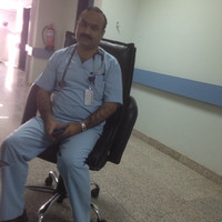 Dr. Muhammad Rizwan