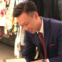 Wayne Wang