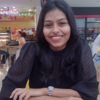 Trupti Raut