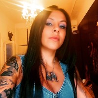 Angelica Shantirani Pelliconi