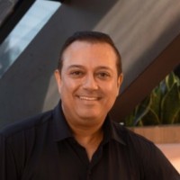 Vince Bakshani