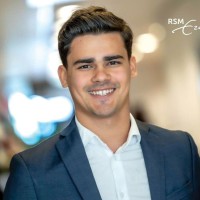 Darren Mijnheer